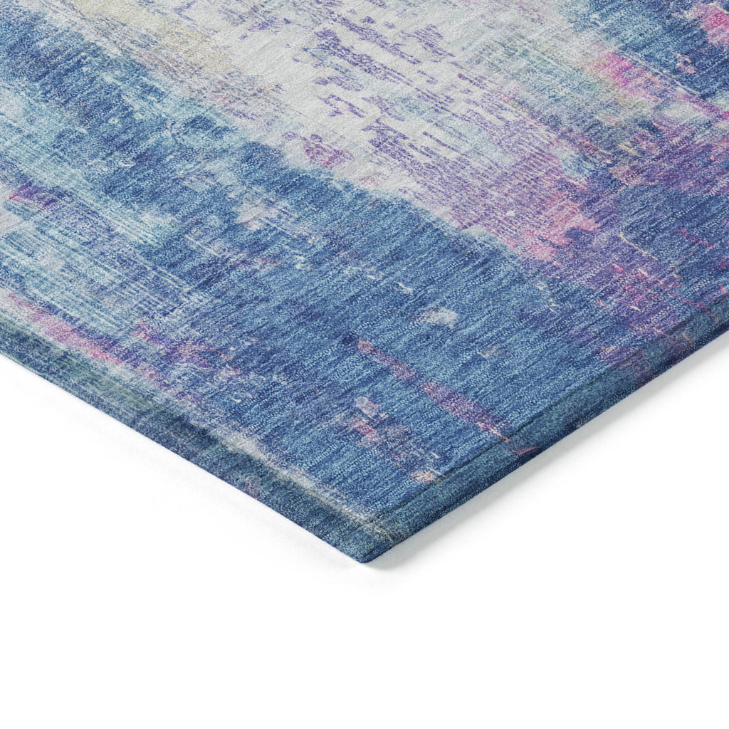 addison chantille acn1640 blue rug