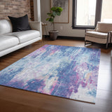 addison chantille acn1640 blue rug