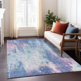 addison chantille acn1640 blue rug