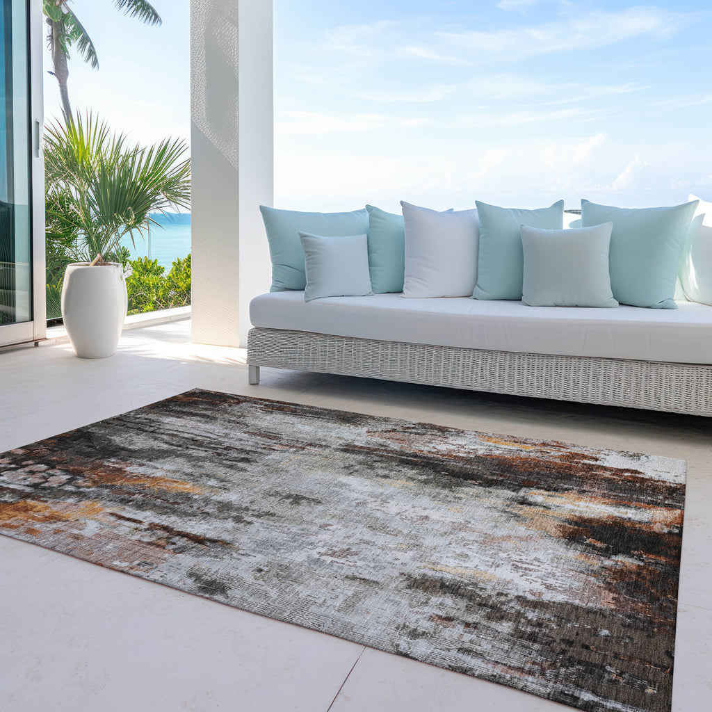 addison chantille acn1640 gray rug
