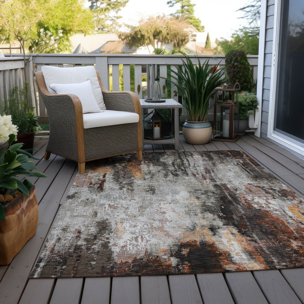 addison chantille acn1640 gray rug