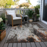 addison chantille acn1640 gray rug