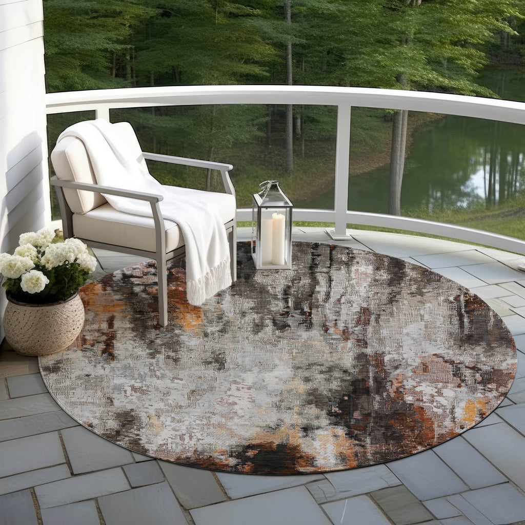addison chantille acn1640 gray rug