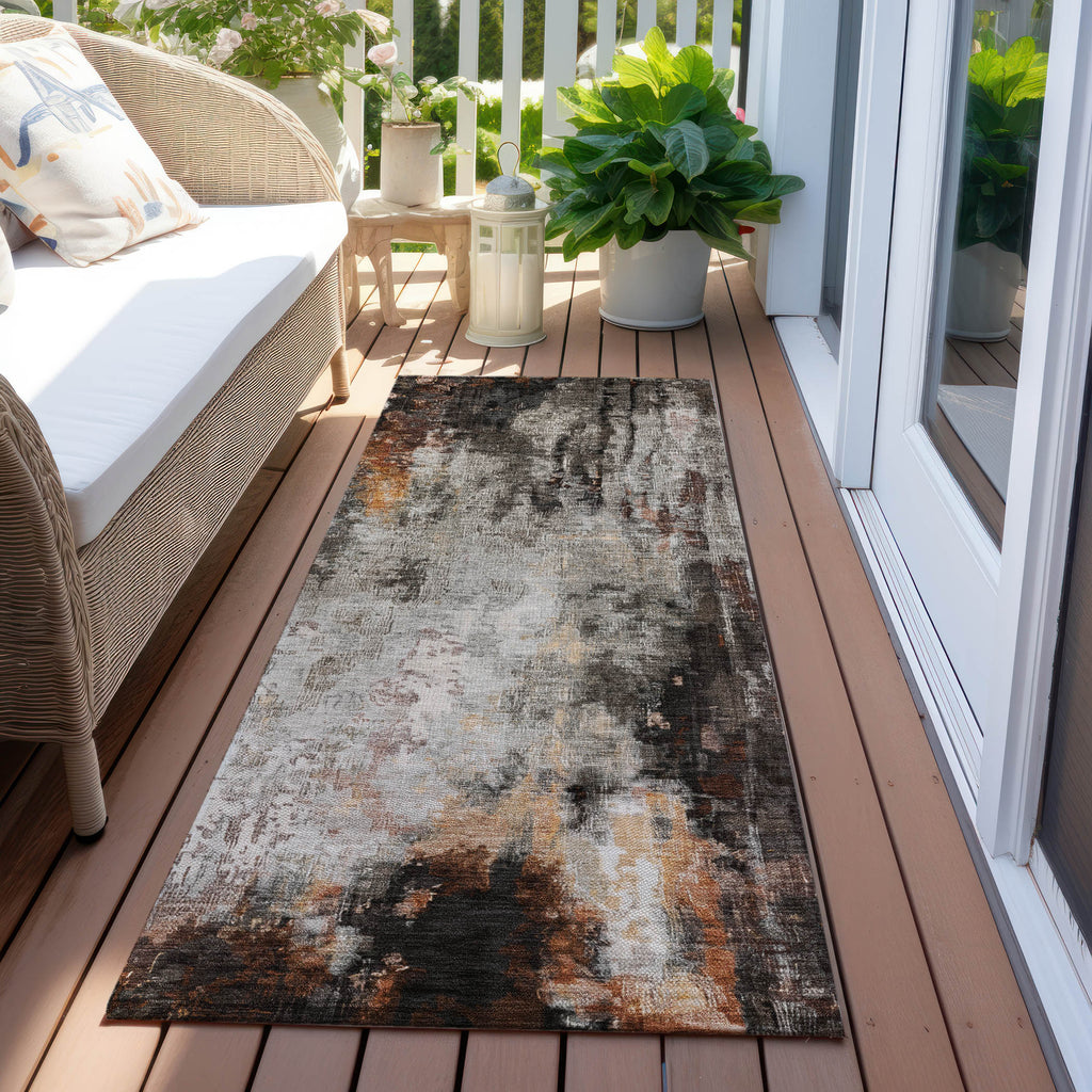 addison chantille acn1640 gray rug