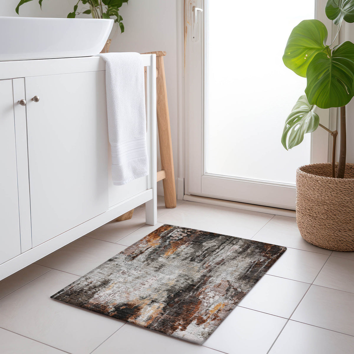 addison chantille acn1640 gray rug