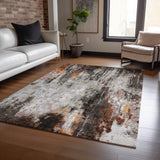 addison chantille acn1640 gray rug