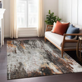 addison chantille acn1640 gray rug