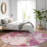 addison chantille acn1640 pink rug