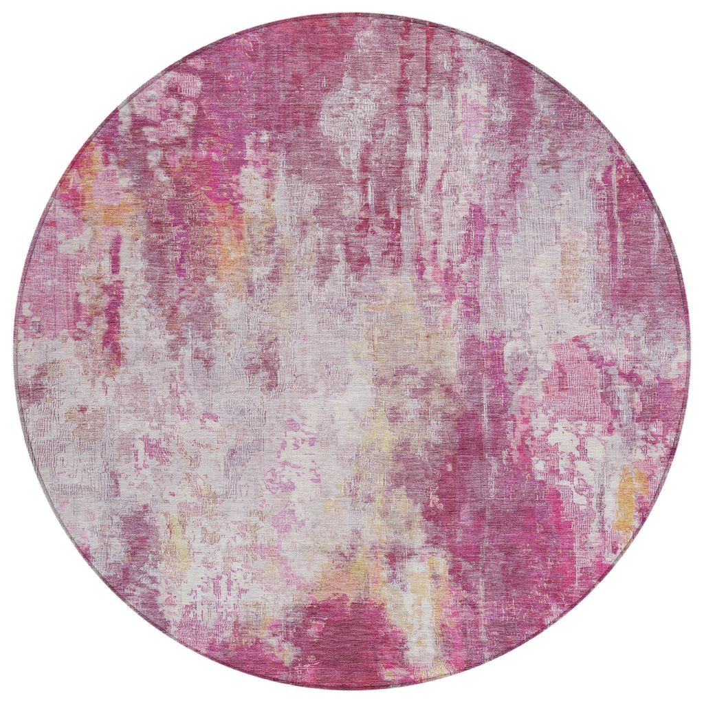 addison chantille acn1640 pink rug