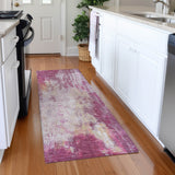 addison chantille acn1640 pink rug