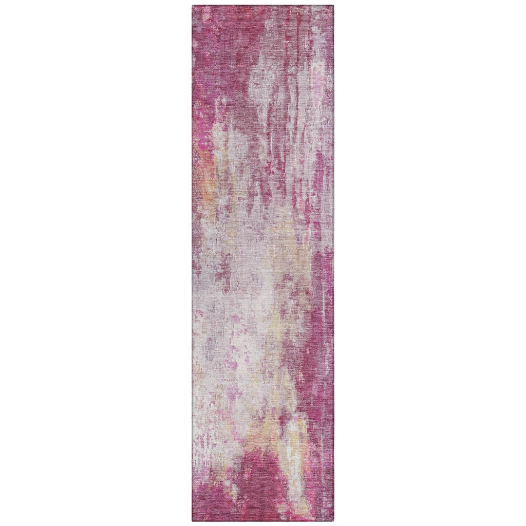 addison chantille acn1640 pink rug