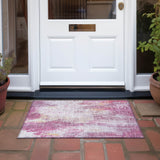 addison chantille acn1640 pink rug