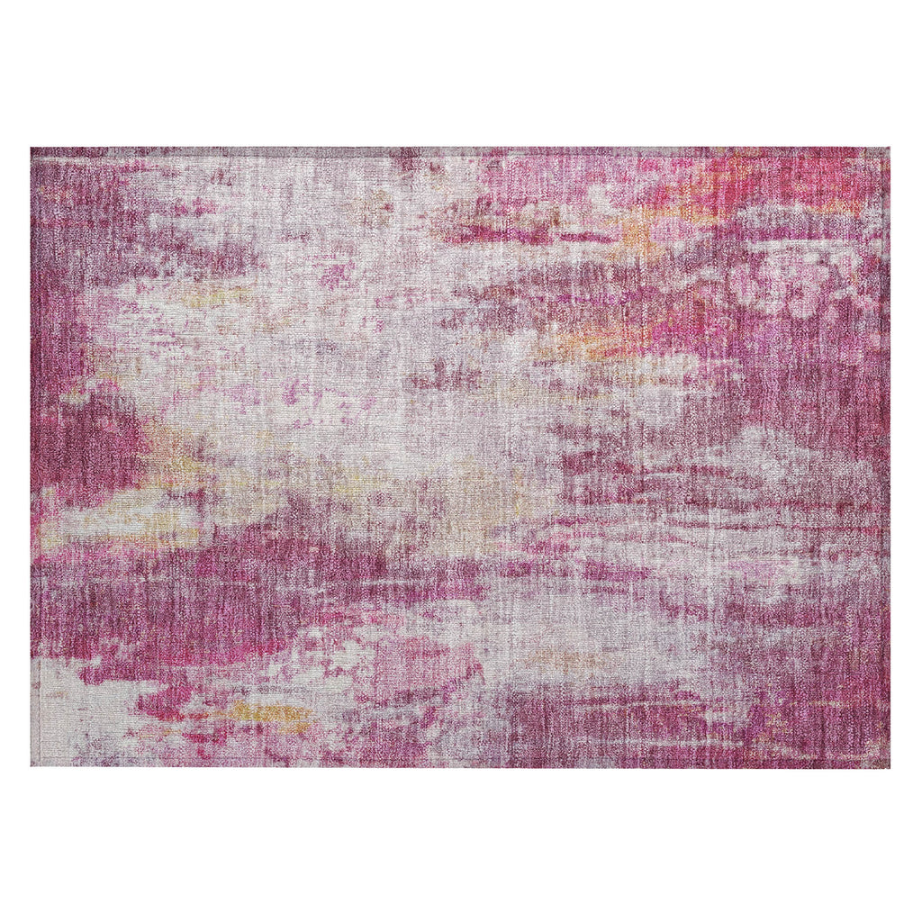 addison chantille acn1640 pink rug