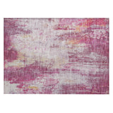 addison chantille acn1640 pink rug
