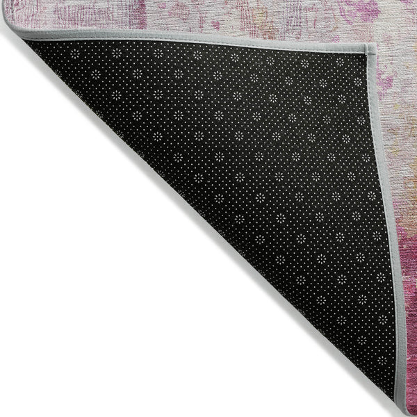 addison chantille acn1640 pink rug