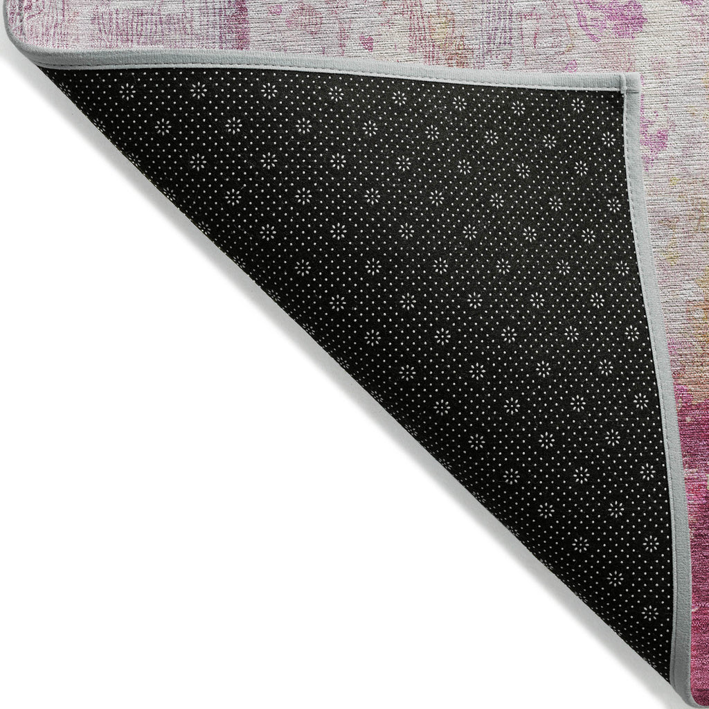 addison chantille acn1640 pink rug