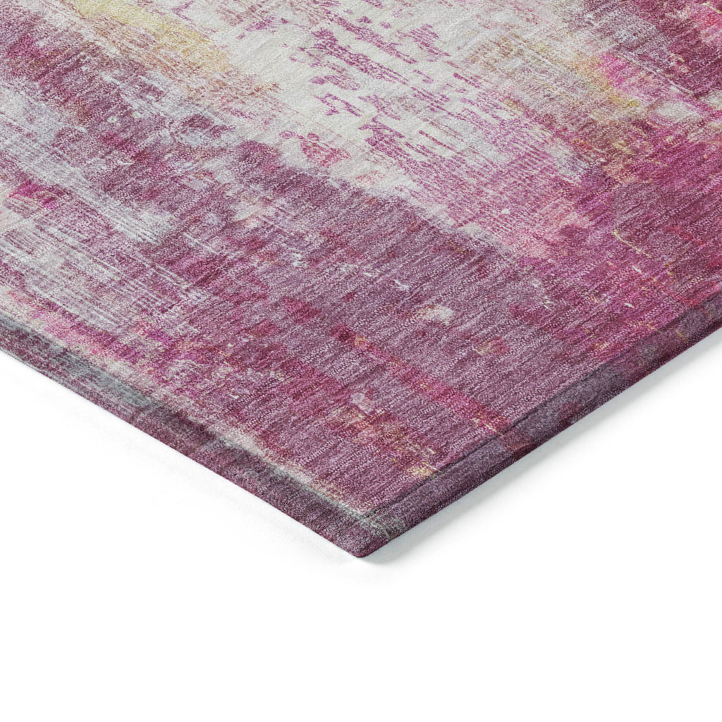 addison chantille acn1640 pink rug