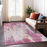 addison chantille acn1640 pink rug