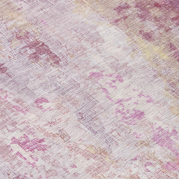 addison chantille acn1640 pink rug