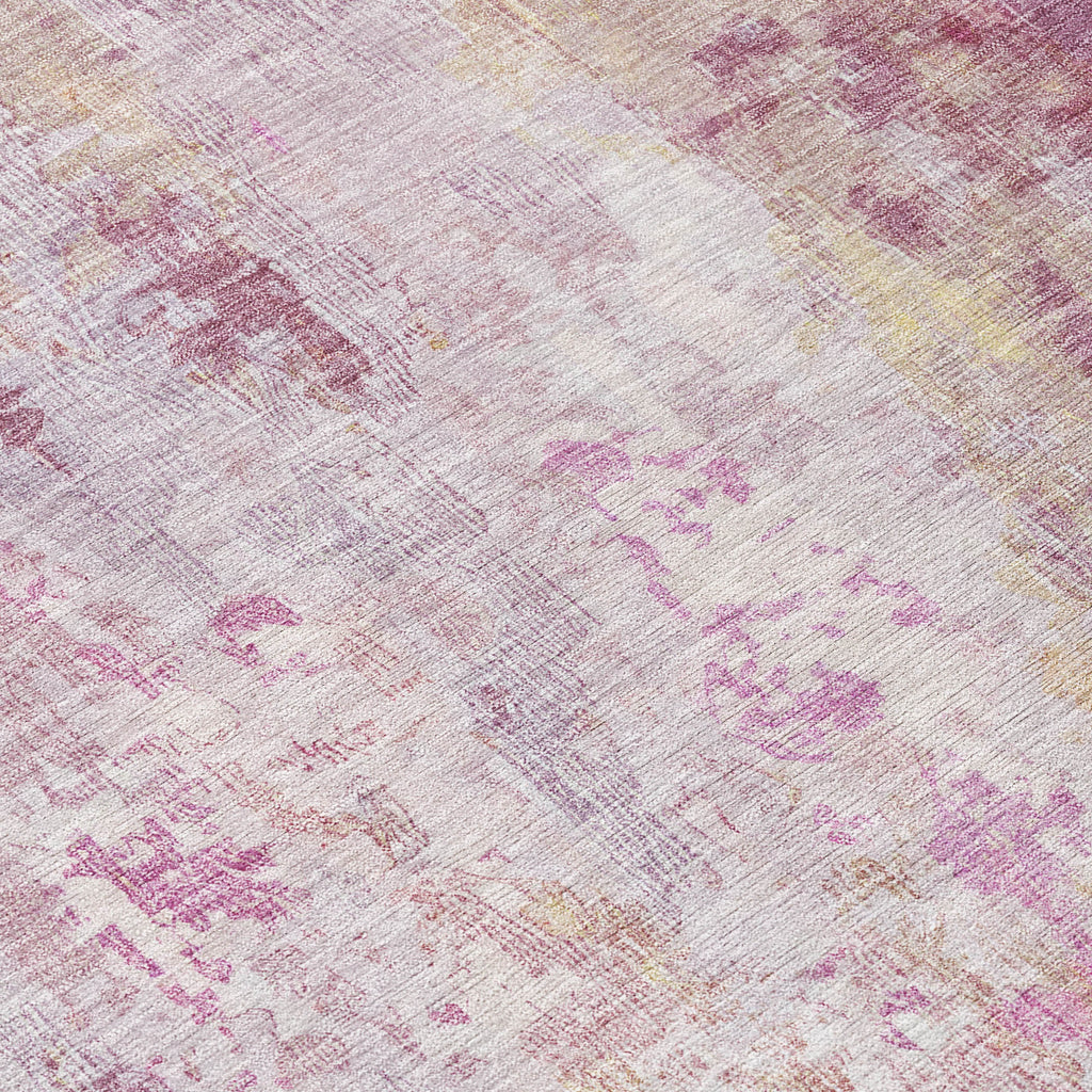 addison chantille acn1640 pink rug