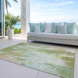 addison chantille acn1640 sage rug