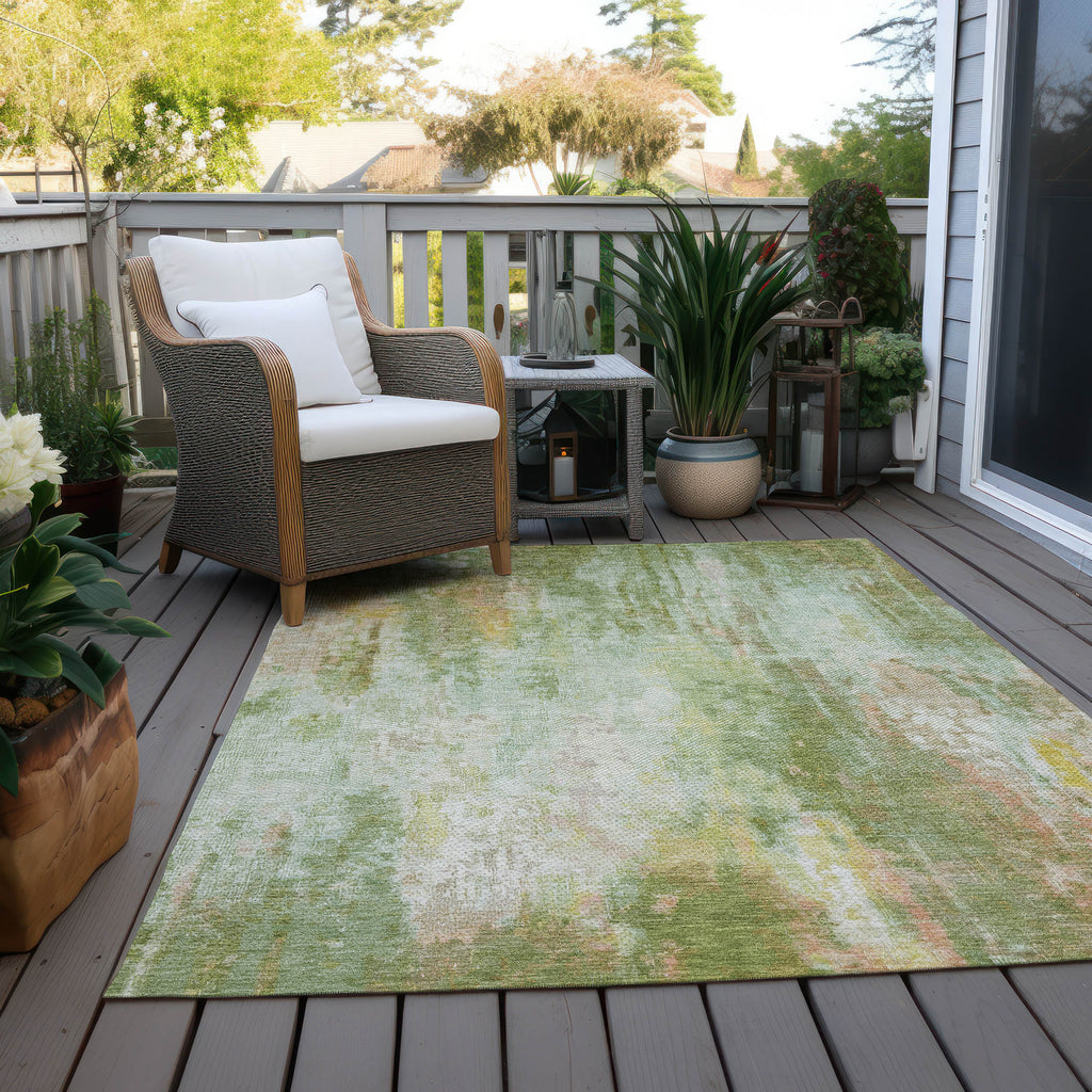 addison chantille acn1640 sage rug