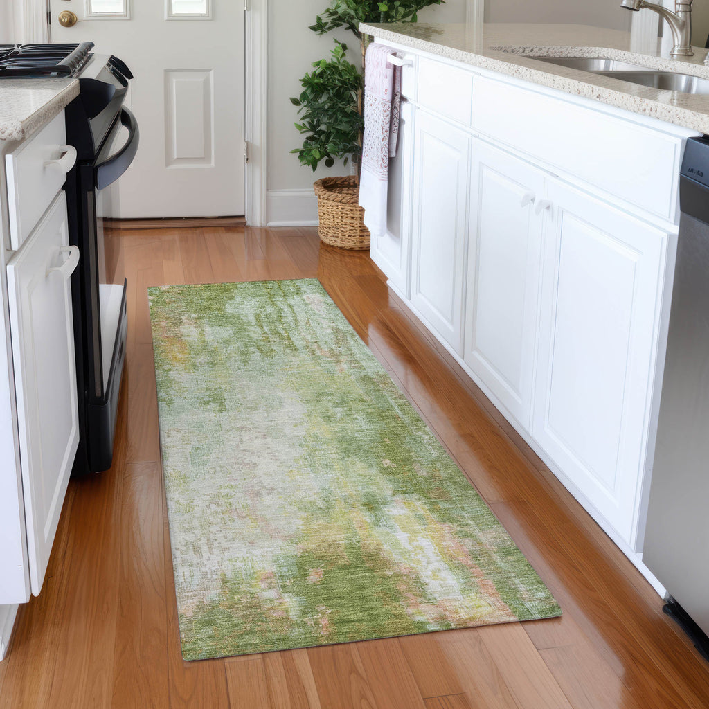 addison chantille acn1640 sage rug