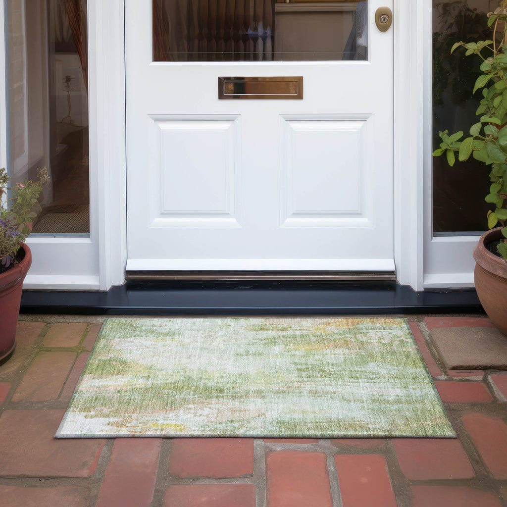 addison chantille acn1640 sage rug