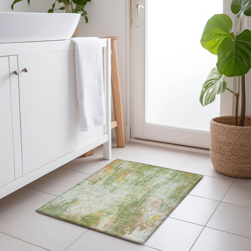 addison chantille acn1640 sage rug