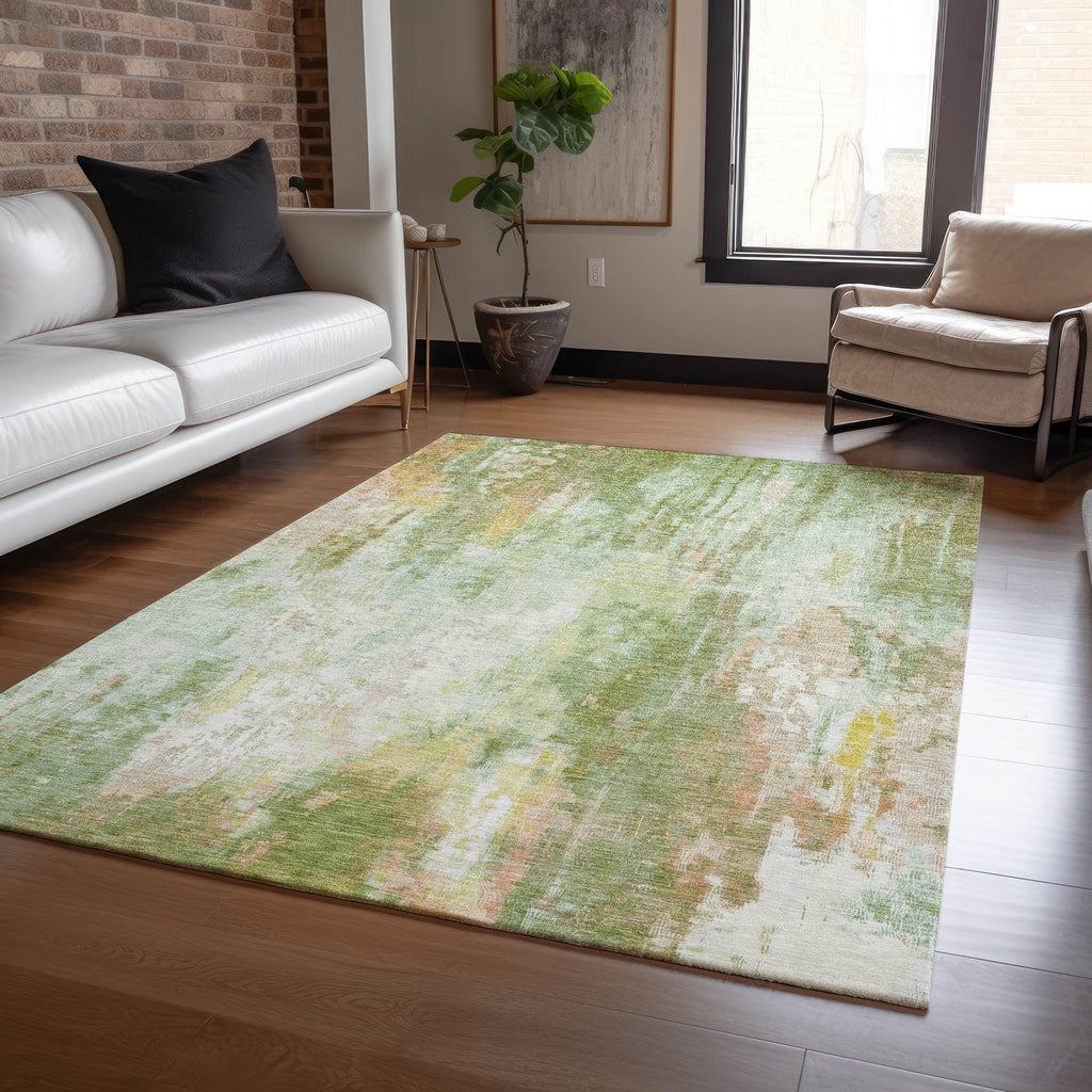 addison chantille acn1640 sage rug