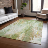 addison chantille acn1640 sage rug
