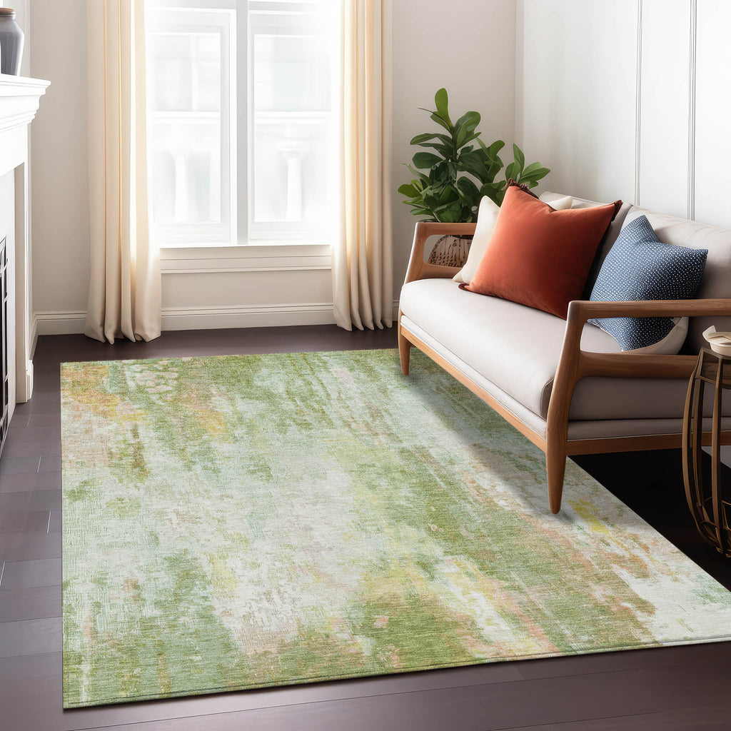 addison chantille acn1640 sage rug