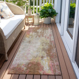 addison chantille acn1640 tan rug