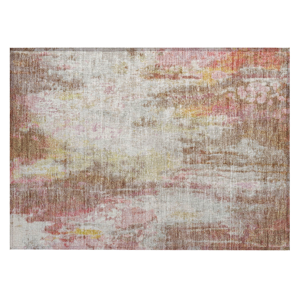 addison chantille acn1640 tan rug