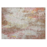 addison chantille acn1640 tan rug