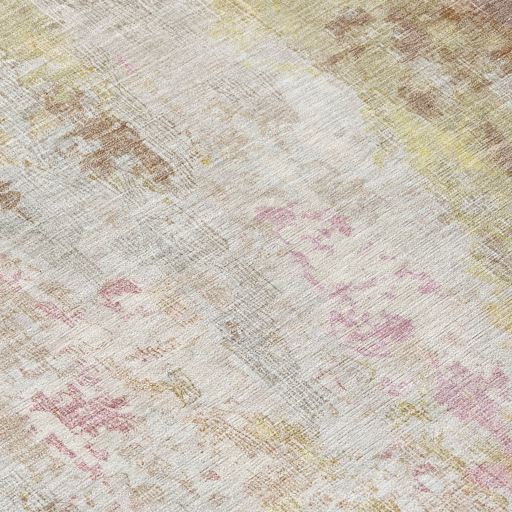 addison chantille acn1640 tan rug