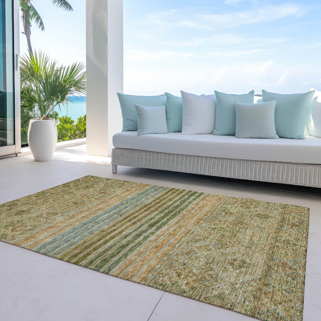addison chantille acn1641 aloe rug