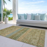 addison chantille acn1641 aloe rug