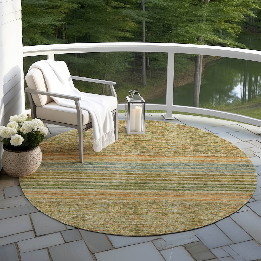 addison chantille acn1641 aloe rug