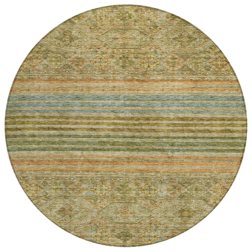 addison chantille acn1641 aloe rug