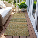 addison chantille acn1641 aloe rug