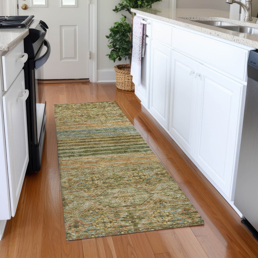 addison chantille acn1641 aloe rug