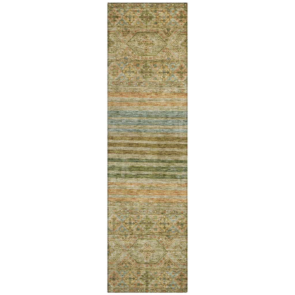 addison chantille acn1641 aloe rug
