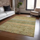 addison chantille acn1641 aloe rug