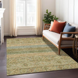 addison chantille acn1641 aloe rug
