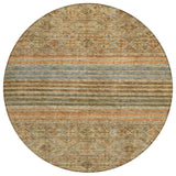 addison chantille acn1641 copper rug