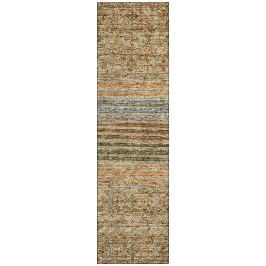 addison chantille acn1641 copper rug