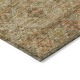 addison chantille acn1641 copper rug