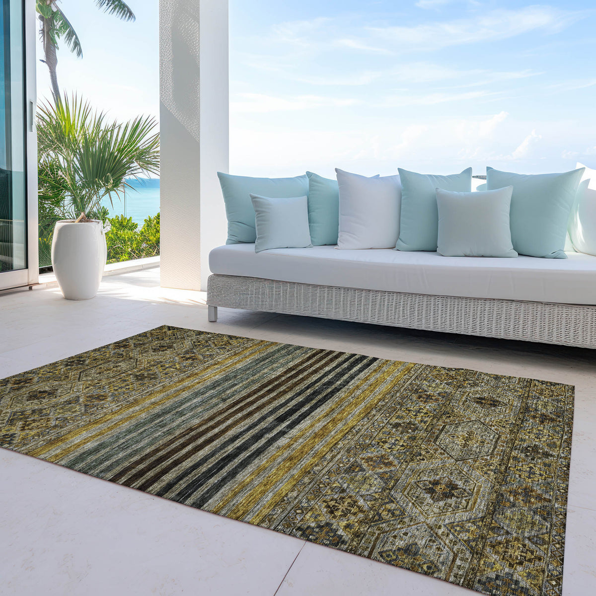 addison chantille acn1641 gray rug