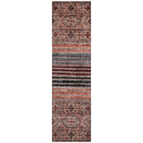 addison chantille acn1641 paprika rug